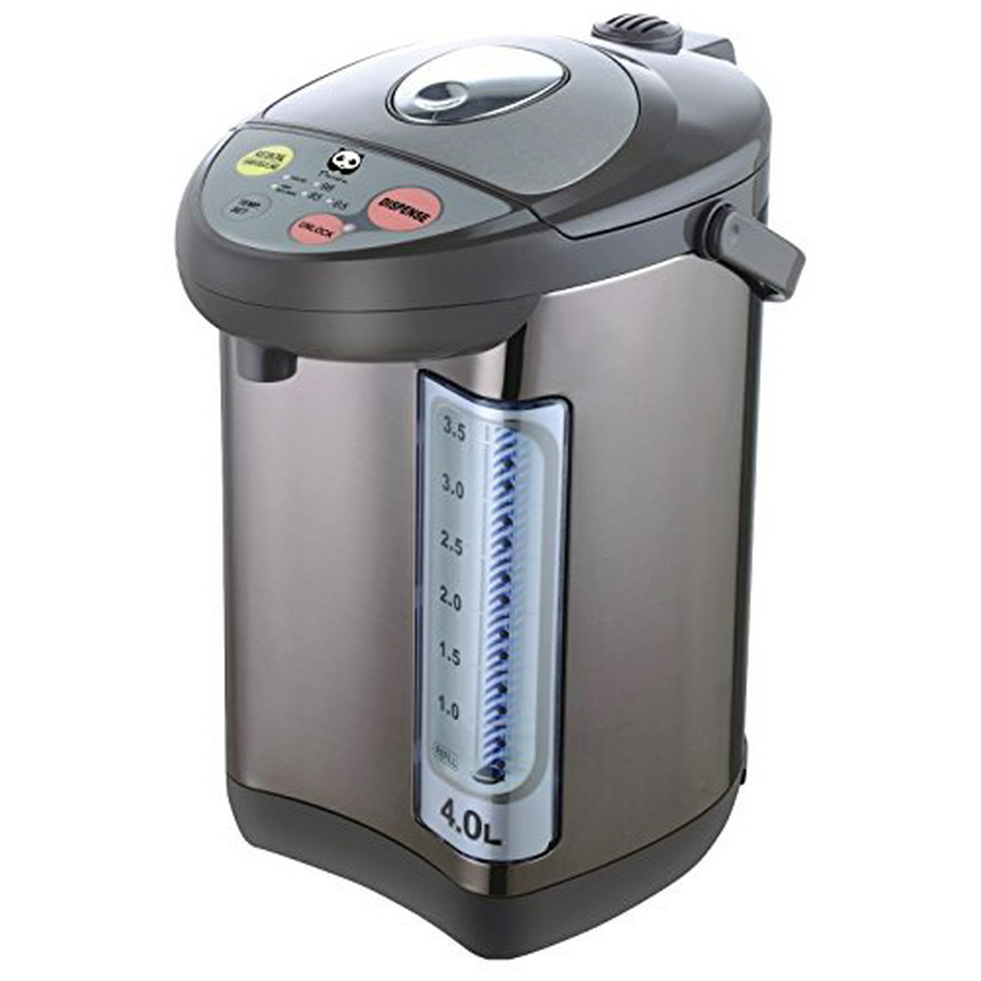 4.0 Liter Hot Water Dispenser, Rosewill Electric Hot Water Boiler and Warmer
